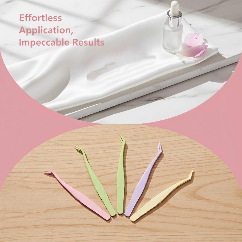 Stainless Steel Lash Grafting  - Glue Stick Pack review and price