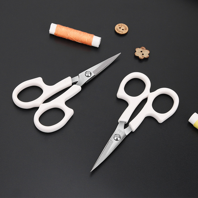 Bent Head Embroidery Scissors  - Scissors Stainless Craft review and price