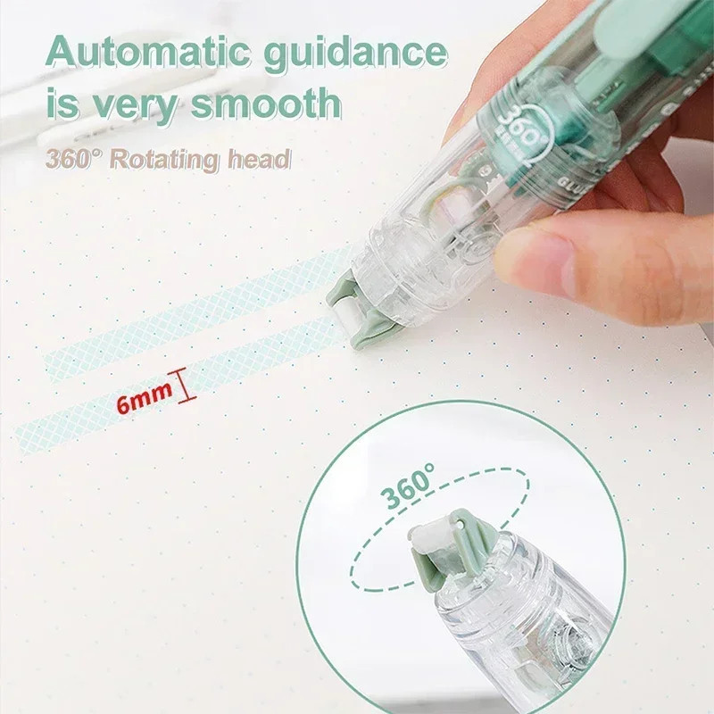 5m*6mm Double Sided Adhesive D - Glue Stick Pack review and price