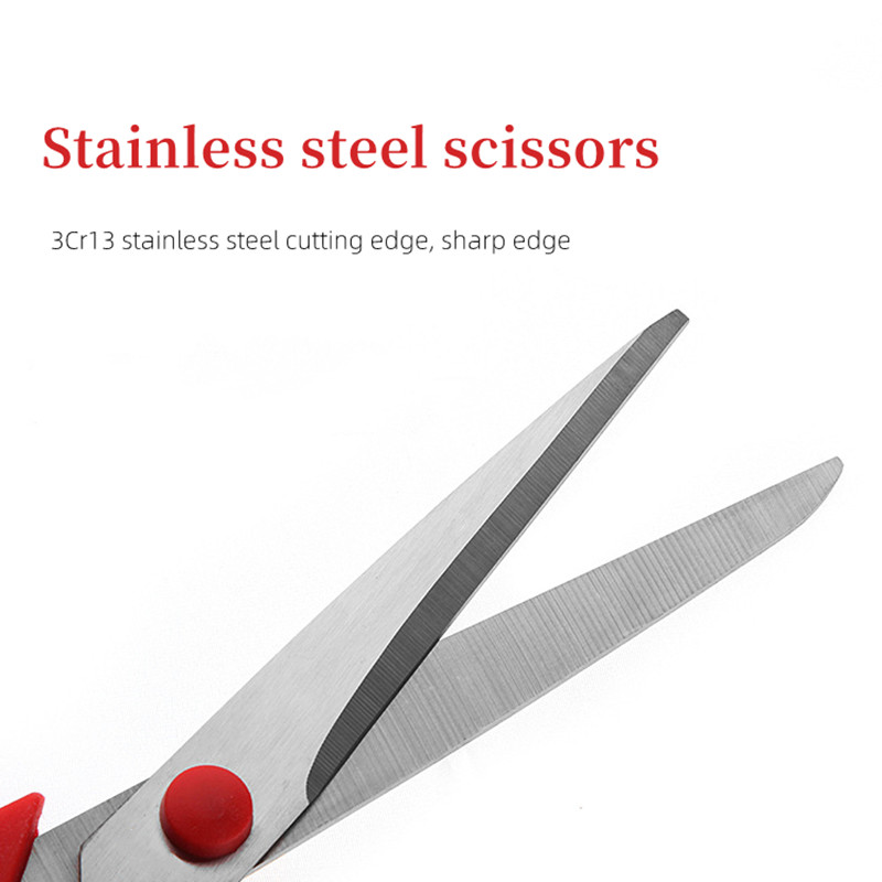 Stainless Steel Tailor Scissor - Scissors Stainless Craft review and price