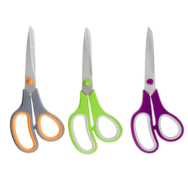 Stainless Steel Tailor Scissor - Scissors Stainless Craft review and price