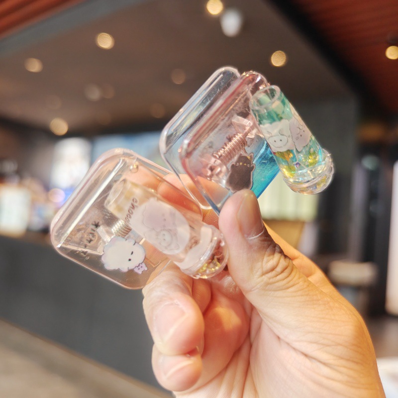 Cartoon Paper Clip Portable Bi - Stationery Supplier review and price