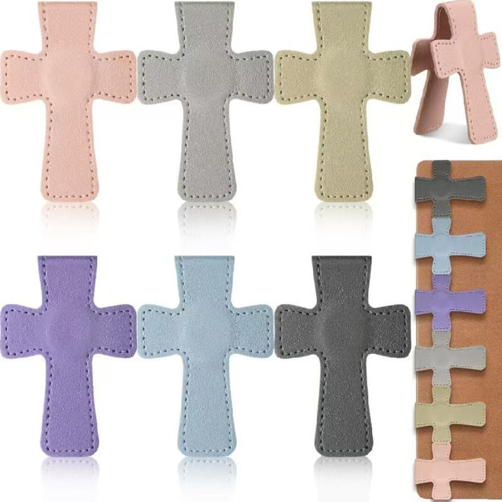 New Leather Bible Magnetic Boo - Bookmark Magnetic Clip review and price