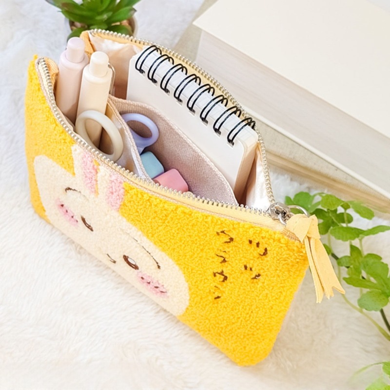 Chiikawa Cartoon Anime Pen Cas - Stationery Supplier review and price