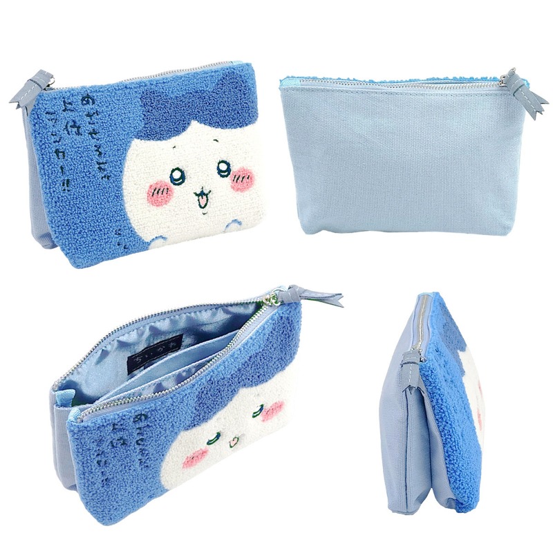 Chiikawa Cartoon Anime Pen Cas - Stationery Supplier review and price