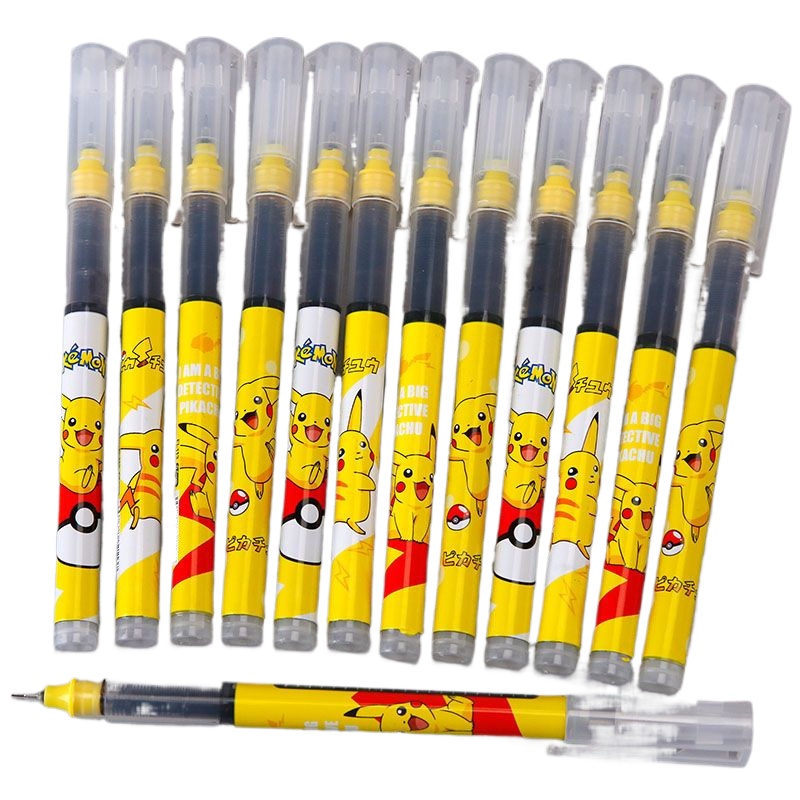 Pokémon Quick-Dry Liquid Roll- - Stationery Office review and price