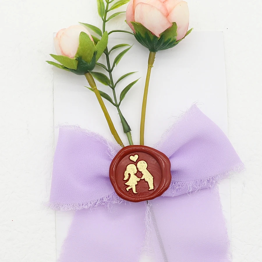 Marriage/birthday/Baby Shower/ - Wax Seal Stamp Kit review and price