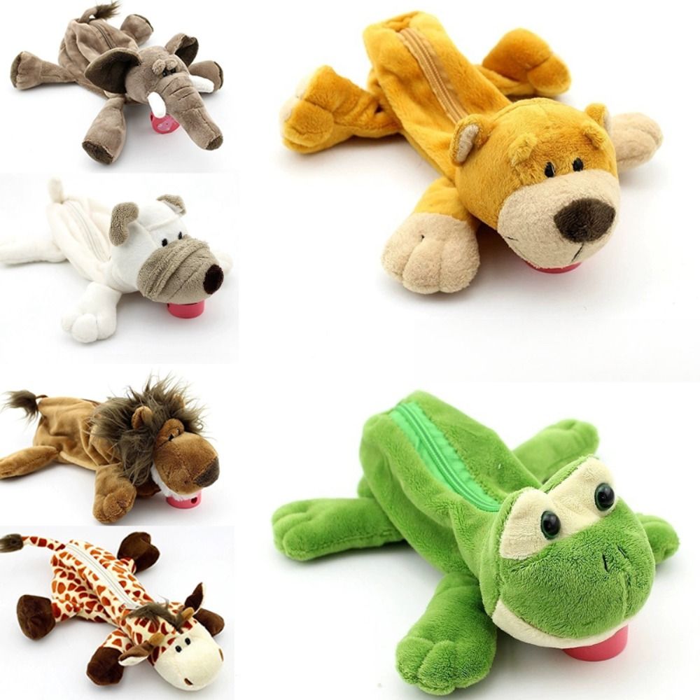 Creative Cute Pencil Bags Kawa - Lion Stationery & Office Supply(Kunshan)Co.Ltd review and price