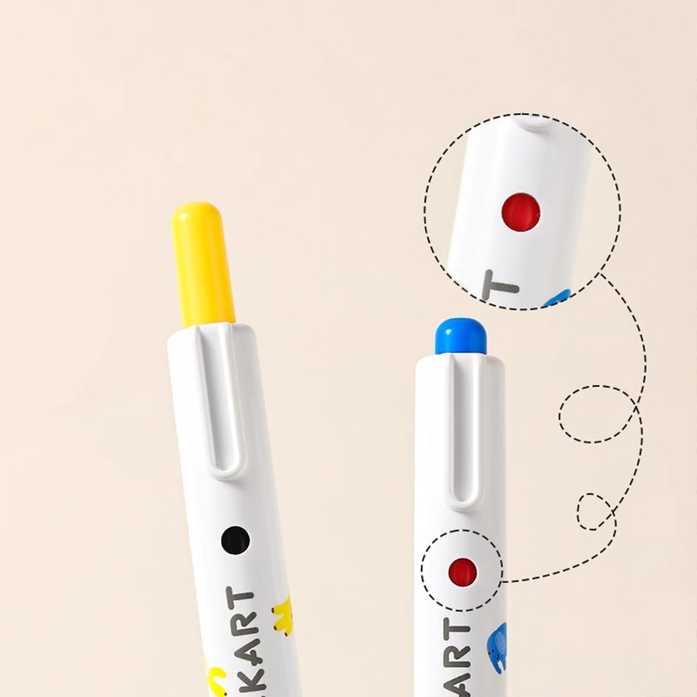 ZEBRA Press Watercolor Pen Cli - Zebra Pen Sarasa review and price
