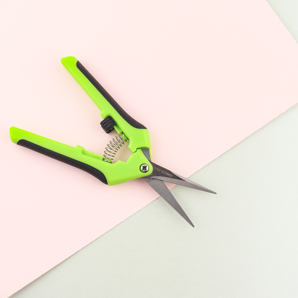 Ergonomic Spring-Action Scisso - Scissors Stainless Craft review and price
